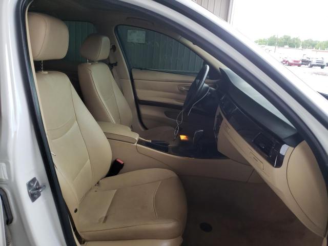 Photo 5 from auction – 2011 BMW 328 I with VIN WBAPH7G52BNN04344