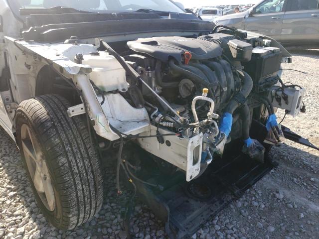 Photo 9 from auction – 2014 KIA OPTIMA LX with VIN KNAGM4A74E5480914