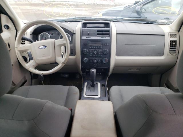 Photo 9 from auction – 2012 FORD ESCAPE XLS with VIN 1FMCU0C79CKB76155