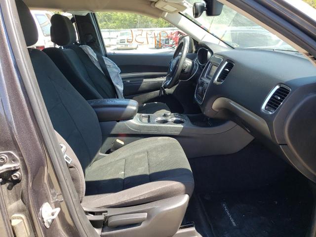 Photo 5 from auction – 2017 DODGE DURANGO SX with VIN 1C4RDHAG3HC748452