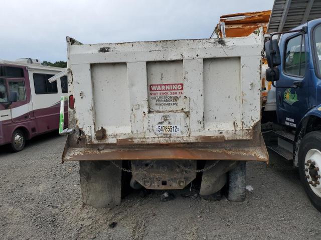 Photo 6 from auction – 1998 FREIGHTLINER CONVENTION with VIN 2FUPCSZB9WA963913