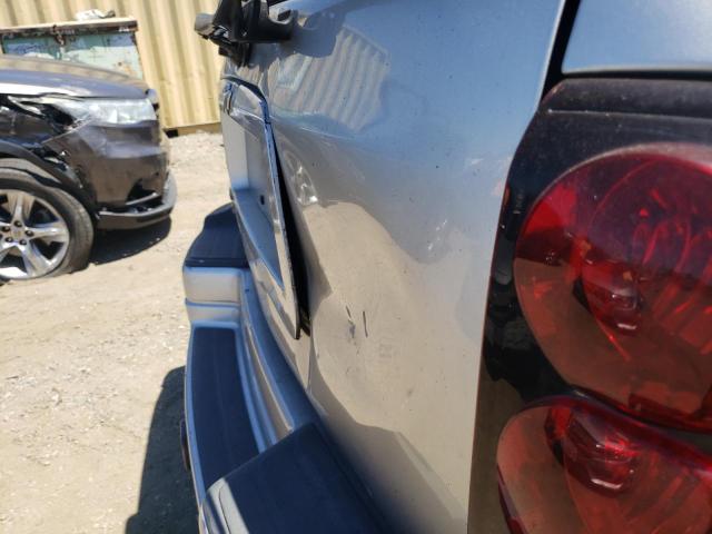Photo 9 from auction – 2005 CHEVROLET TRAILBLAZE with VIN 1GNDT13S552345815