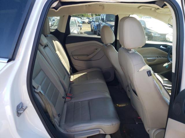 Photo 6 from auction – 2014 FORD ESCAPE TIT with VIN 1FMCU0J97EUE27119