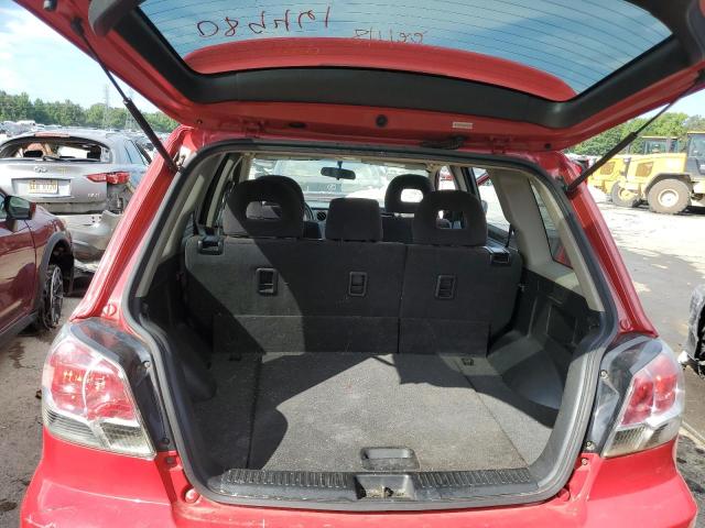 Photo 9 from auction – 2003 MITSUBISHI OUTLANDER with VIN JA4LZ41GX3U089461