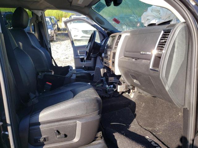 Photo 5 from auction – 2016 RAM 1500 LARAM with VIN 1C6RR7NT5GS180980