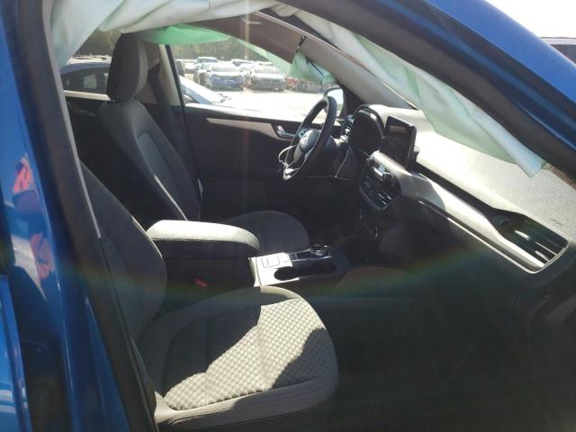 Photo 5 from auction – 2020 FORD ESCAPE SE with VIN 1FMCU0G68LUA86095