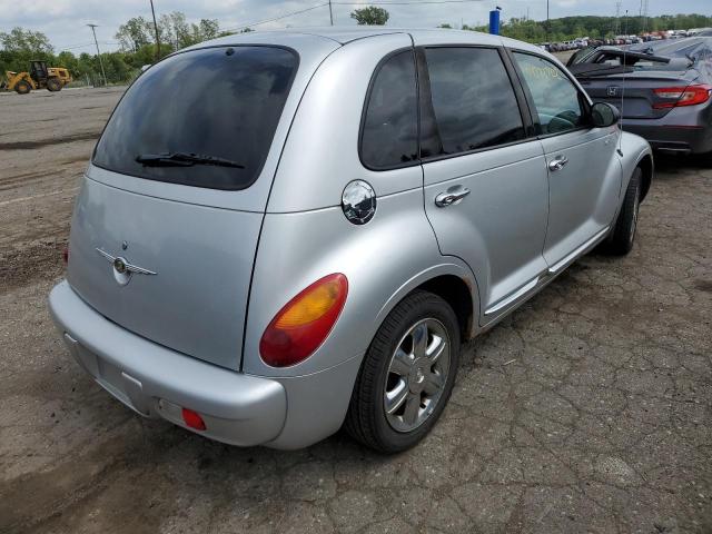 Photo 4 from auction – 2004 CHRYSLER PT CRUISER with VIN 3C4FY58B54T218501