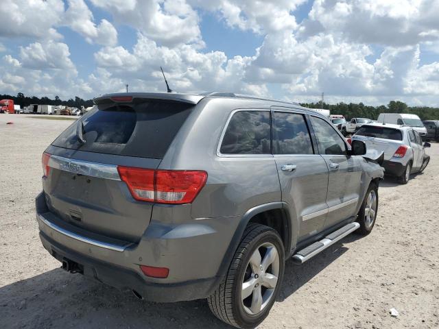 Photo 4 from auction – 2012 JEEP GRAND CHER with VIN 1C4RJECT7CC334102