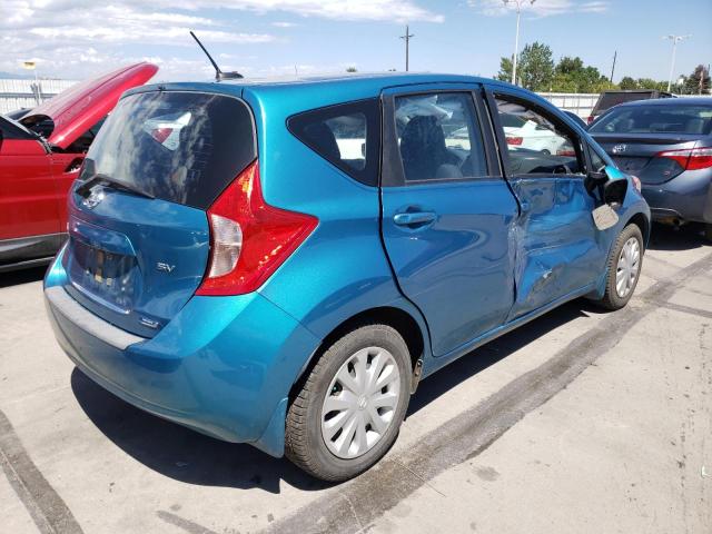 Photo 4 from auction – 2015 NISSAN VERSA NOTE with VIN 3N1CE2CP5FL353870