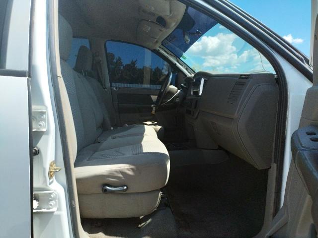 Photo 5 from auction – 2007 DODGE RAM 3500 with VIN 3D7MX49CX7G727353