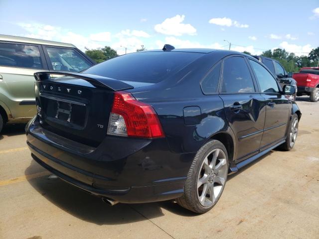 Photo 4 from auction – 2010 VOLVO S40 T5 with VIN YV1672MS2A2498523