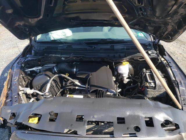 Photo 7 from auction – 2019 RAM 1500 CLASS with VIN 1C6RR7FG7KS547825