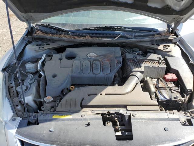 Photo 7 from auction – 2011 NISSAN ALTIMA with VIN 1N4AL2AP3BN504959