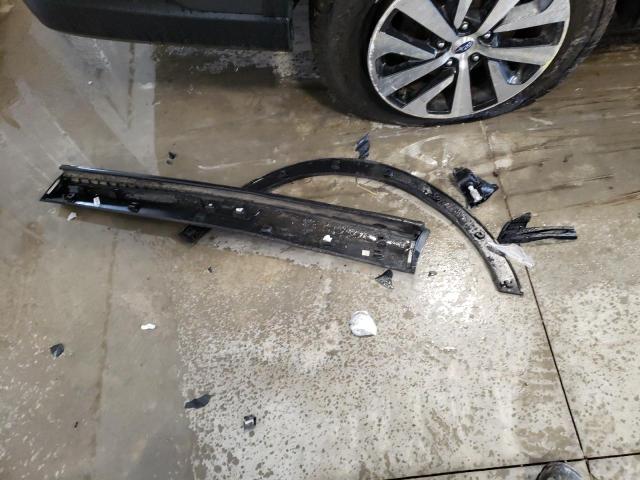 Photo 9 from auction – 2020 SUBARU OUTBACK PR with VIN 4S4BTACC6L3180370