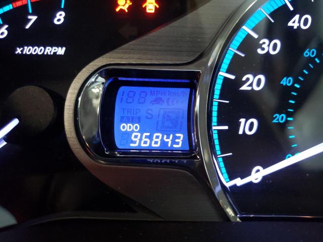 Photo 8 from auction – 2012 TOYOTA SIENNA XLE with VIN 5TDYK3DC4CS271602