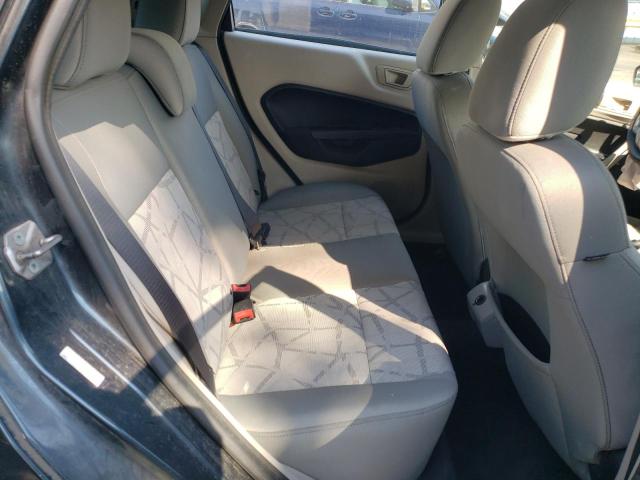 Photo 6 from auction – 2011 FORD FIESTA SE with VIN 3FADP4EJ5BM180412