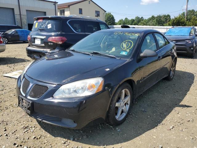 Photo 2 from auction – 2007 PONTIAC G6 BASE with VIN 1G2ZG57N374147373