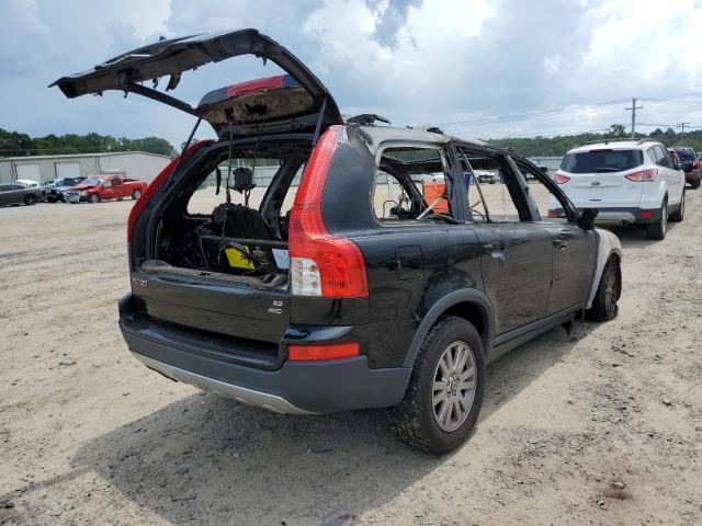 Photo 4 from auction – 2008 VOLVO XC90 3.2 with VIN YV4CZ982781423593