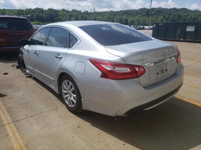 Photo 3 from auction – 2016 NISSAN ALTIMA 2.5 with VIN 1N4AL3AP2GC209196