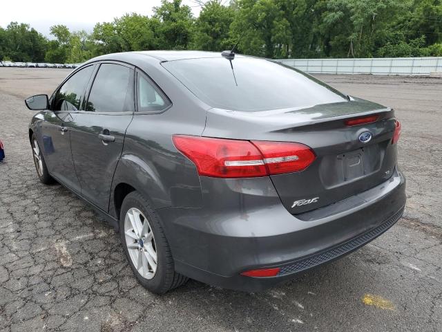 Photo 3 from auction – 2018 FORD FOCUS SE with VIN 1FADP3F23JL236901