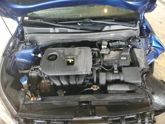 Photo 7 from auction – 2019 KIA FORTE FE with VIN 3KPF24AD6KE061568