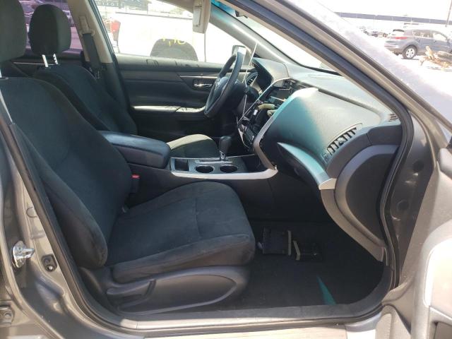 Photo 5 from auction – 2015 NISSAN ALTIMA 2.5 with VIN 1N4AL3AP0FC461155
