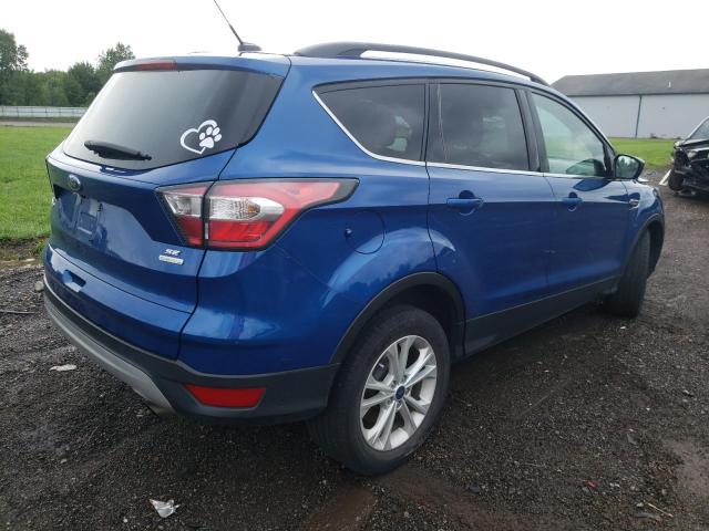 Photo 4 from auction – 2017 FORD ESCAPE SE with VIN 1FMCU0GD5HUB17471