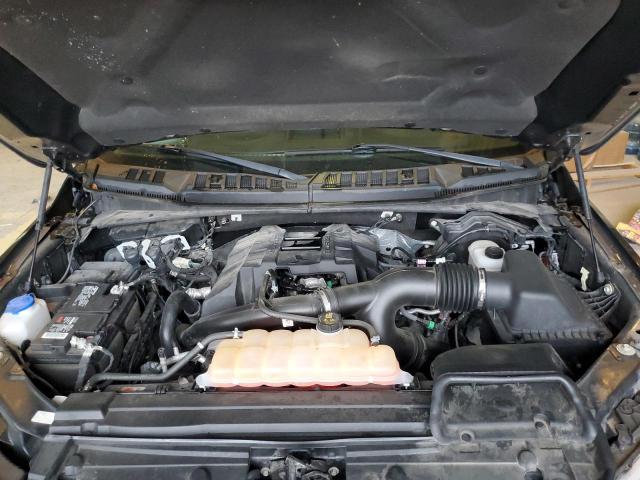 Photo 7 from auction – 2018 FORD F150 SUPER with VIN 1FTEW1EP9JKE79606