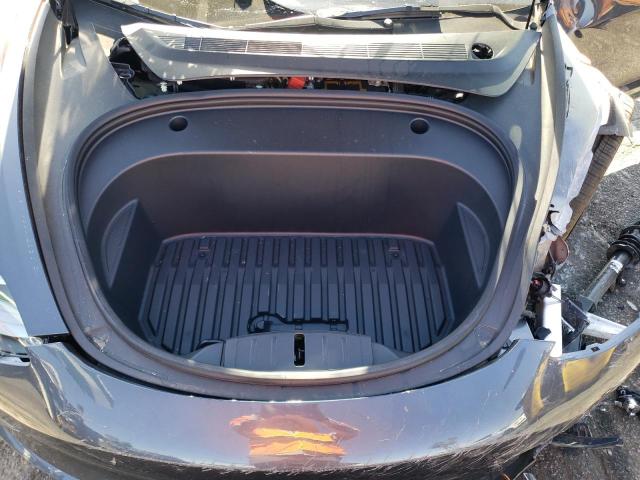 Photo 7 from auction – 2022 TESLA MODEL 3 with VIN 5YJ3E1EA2NF148407