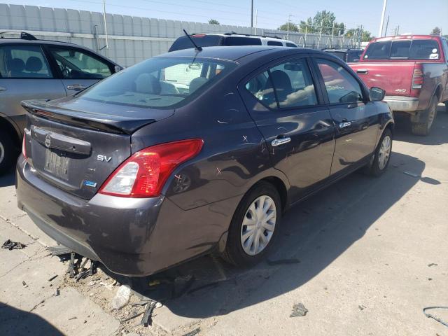Photo 4 from auction – 2015 NISSAN VERSA S with VIN 3N1CN7AP8FL878843