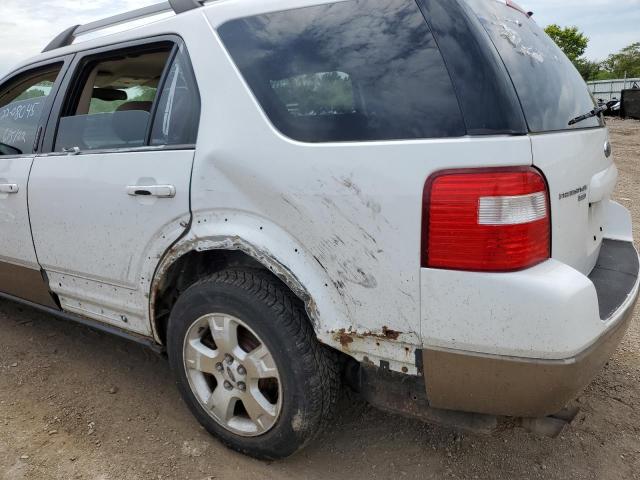 Photo 9 from auction – 2005 FORD FREESTYLE with VIN 1FMDK05135GA21772