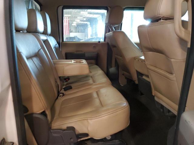 Photo 6 from auction – 2012 FORD F250 SUPER with VIN 1FT7W2B69CEA21558