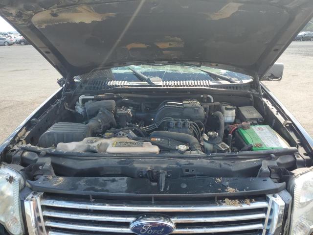 Photo 7 from auction – 2010 FORD EXPLORER X with VIN 1FMEU7DE5AUA73749