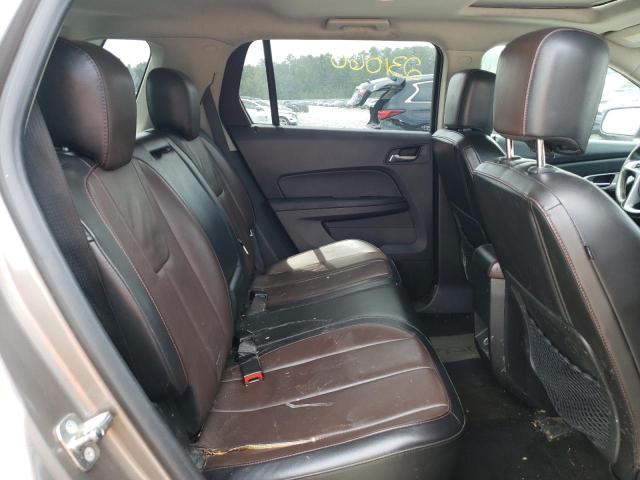 Photo 6 from auction – 2012 GMC TERRAIN SL with VIN 2GKFLWE58C6281098