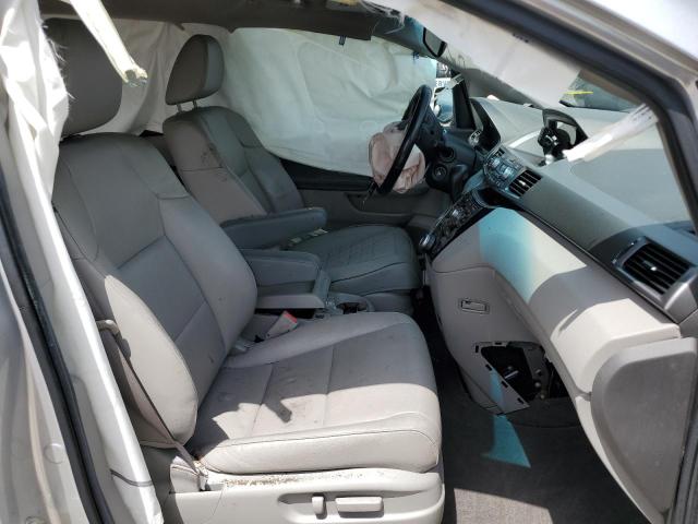 Photo 5 from auction – 2012 HONDA ODYSSEY EX with VIN 5FNRL5H64CB078355