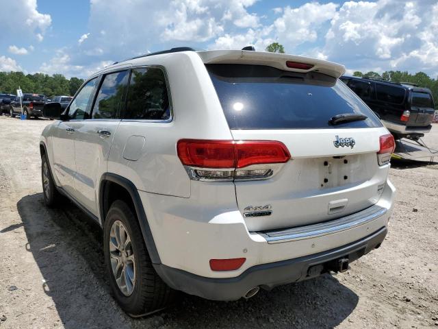 Photo 3 from auction – 2015 JEEP GRAND CHER with VIN 1C4RJFBM5FC806527