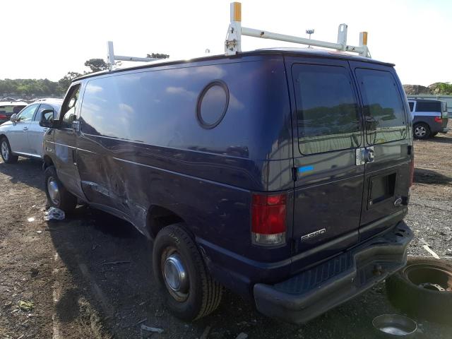 Photo 3 from auction – 2006 FORD ECONOLINE with VIN 1FTNE24W86HA63441