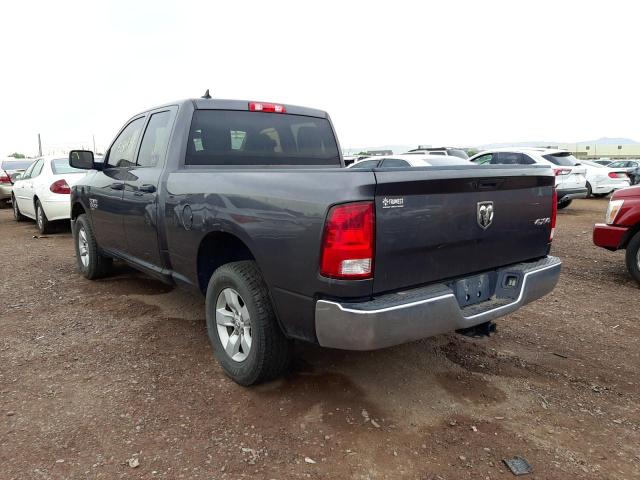 Photo 3 from auction – 2019 RAM 1500 CLASS with VIN 1C6RR7FG7KS639341