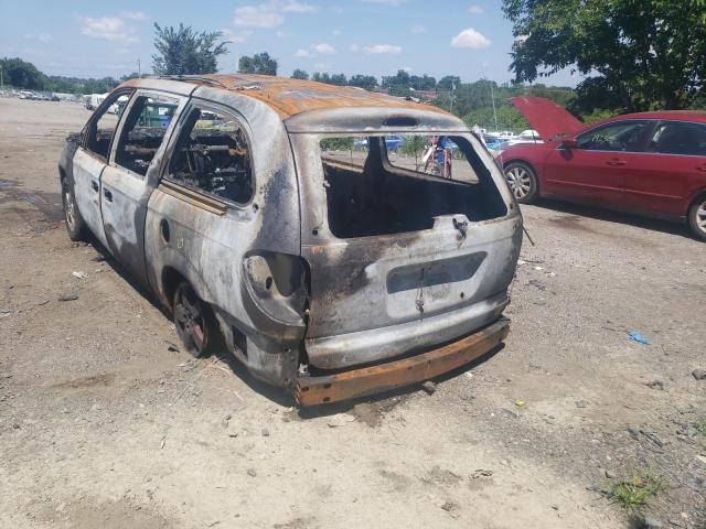 Photo 3 from auction – 2005 DODGE GRAND CARA with VIN 2D4GP44L65R465243