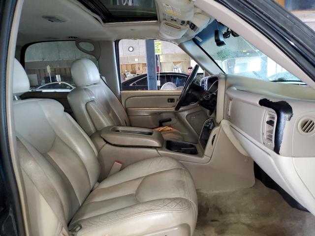 Photo 5 from auction – 2004 GMC YUKON with VIN 1GKEK13T74J261304