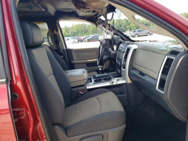 Photo 5 from auction – 2011 DODGE RAM 1500 with VIN 1D7RB1CT3BS584243