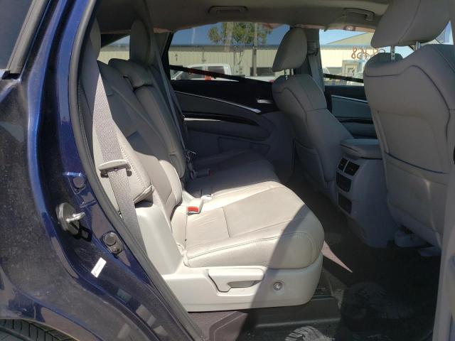 صورة رقم 6 من المزاد - 2017 ACURA MDX TECHNO مع VIN 5FRYD3H55HB002265