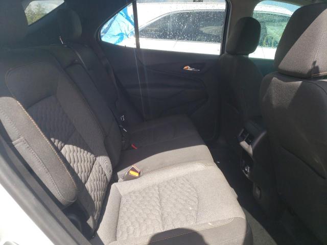 Photo 6 from auction – 2018 CHEVROLET EQUINOX LT with VIN 2GNAXJEV3J6147195