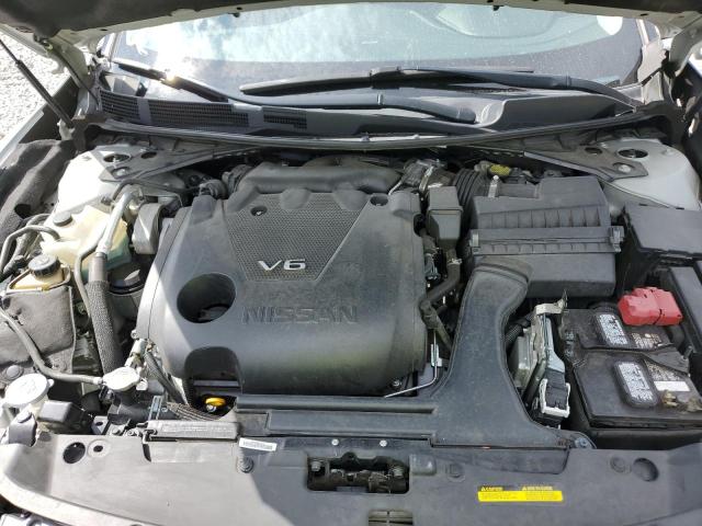 Photo 7 from auction – 2018 NISSAN MAXIMA 3.5 with VIN 1N4AA6APXJC403926