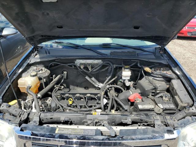 Photo 7 from auction – 2009 FORD ESCAPE XLT with VIN 1FMCU03739KA08844