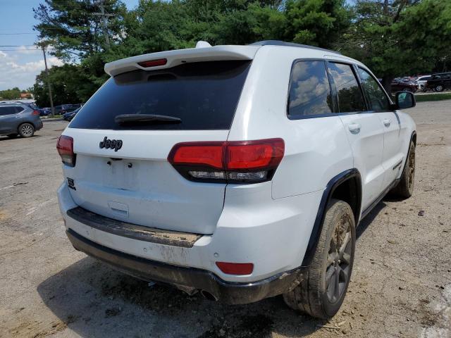Photo 4 from auction – 2016 JEEP GRAND CHER with VIN 1C4RJFBG7GC457141