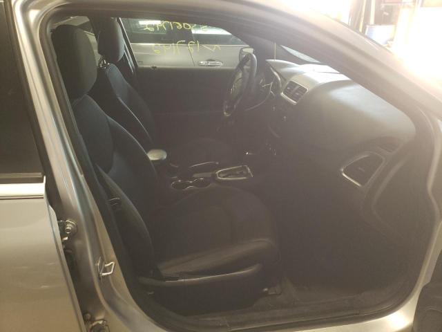 Photo 5 from auction – 2012 DODGE AVENGER SE with VIN 1C3CDZAB8CN265234