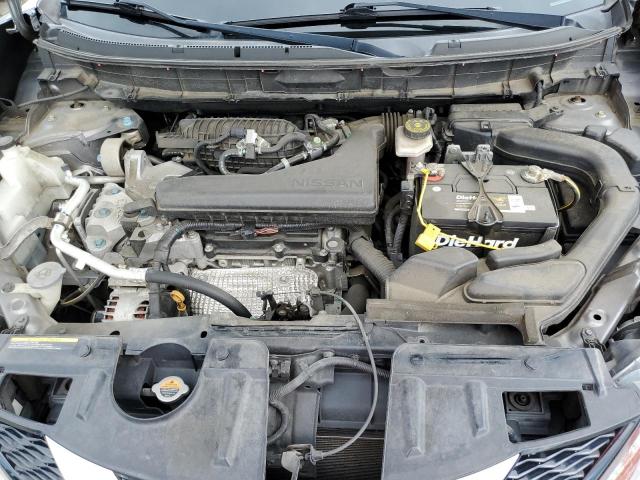 Photo 7 from auction – 2016 NISSAN ROGUE S with VIN KNMAT2MT4GP604695