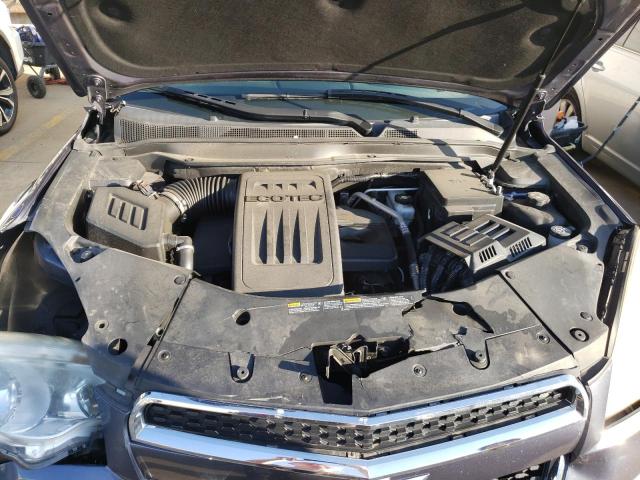 Photo 7 from auction – 2013 CHEVROLET EQUINOX LS with VIN 2GNALBEK0D6315600