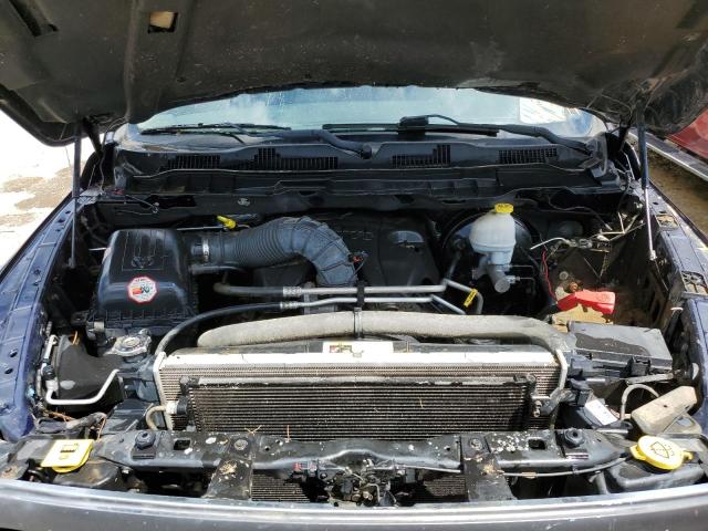 Photo 7 from auction – 2012 DODGE RAM 1500 L with VIN 1C6RD7NT5CS266783